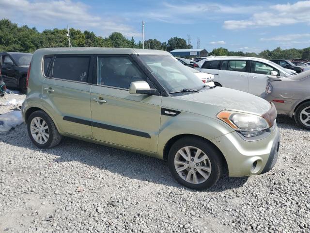 Photo 4 from auction – 2013 KIA SOUL with VIN KNDJT2A5XD7591386