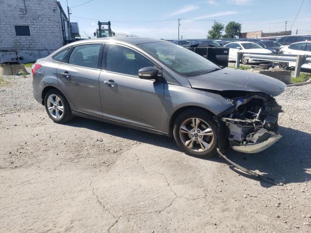 Photo 4 from auction – 2014 FORD FOCUS SE with VIN 1FADP3F24EL329478
