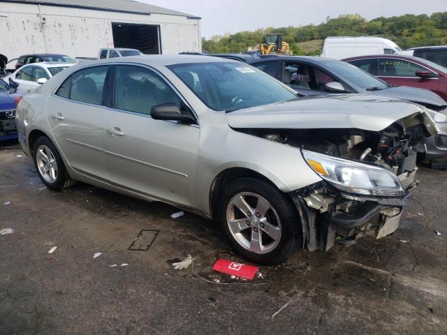 Photo 4 from auction – 2015 CHEVROLET MALIBU LS with VIN 1G11B5SL0FF184633