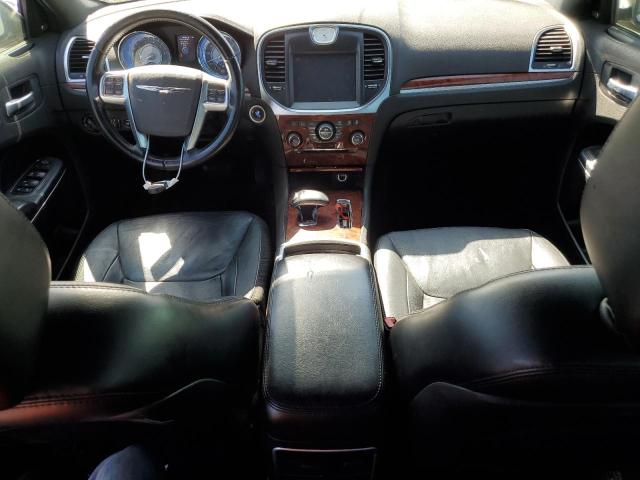 Photo 8 from auction – 2012 CHRYSLER 300 LIMITE with VIN 2C3CCACG3CH309985