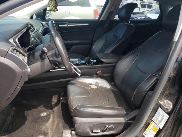 Photo 7 from auction – 2014 FORD FUSION TIT with VIN 3FA6P0D97ER227150