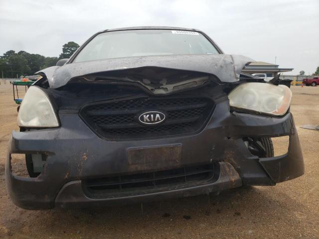 Photo 5 from auction – 2007 KIA RONDO BASE with VIN KNAFG525977059977
