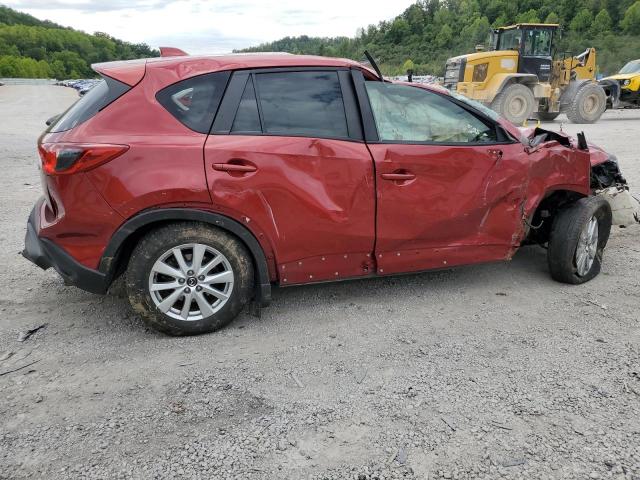 Photo 3 from auction – 2013 MAZDA CX-5 TOURI with VIN JM3KE4CE9D0127531