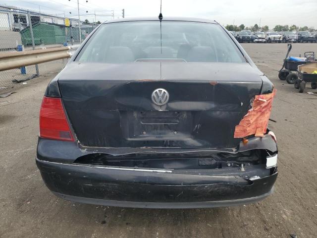 Photo 6 from auction – 2001 VOLKSWAGEN JETTA GLS with VIN 3VWSB69M21M105033