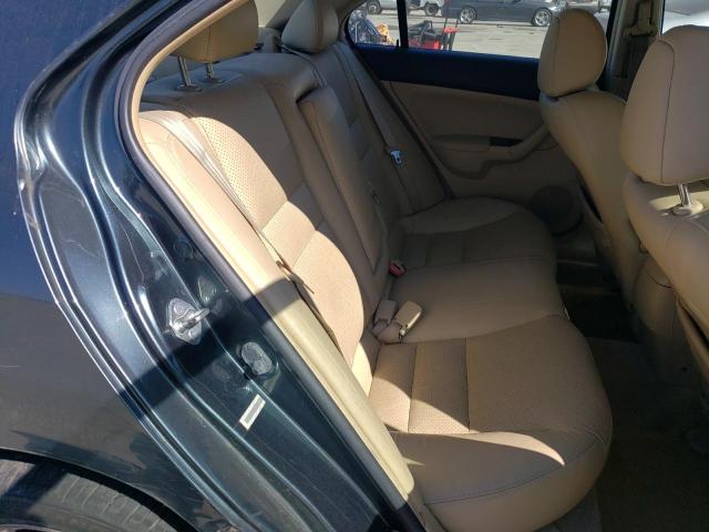 Photo 10 from auction – 2008 ACURA TSX with VIN JH4CL96858C011915
