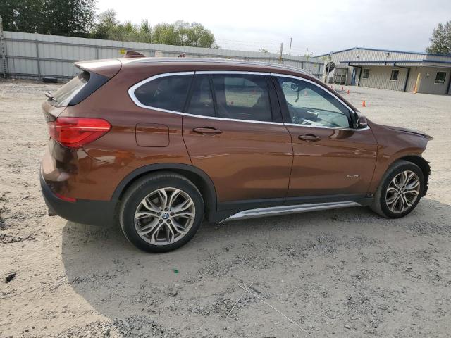 Photo 3 from auction – 2017 BMW X1 XDRIVE2 with VIN WBXHT3C3XH5F70884