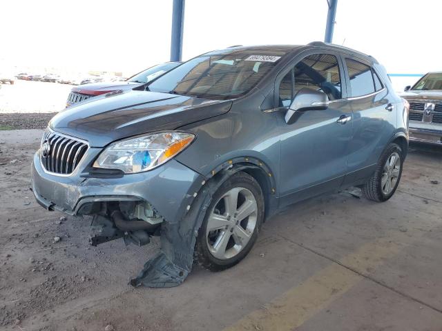 BUICK ENCORE 2015 with VIN KL4CJASB1FB164010 - Photo from auction