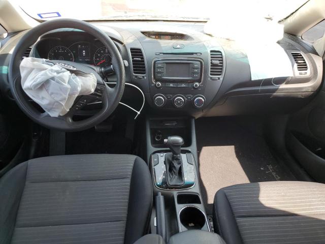 Photo 8 from auction – 2017 KIA FORTE LX with VIN 3KPFL4A71HE150433