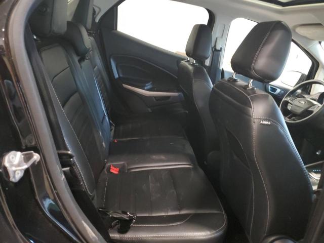 Фото 11 с аукциона – 2021 FORD ECOSPORT T с VIN MAJ6S3KL7MC425738