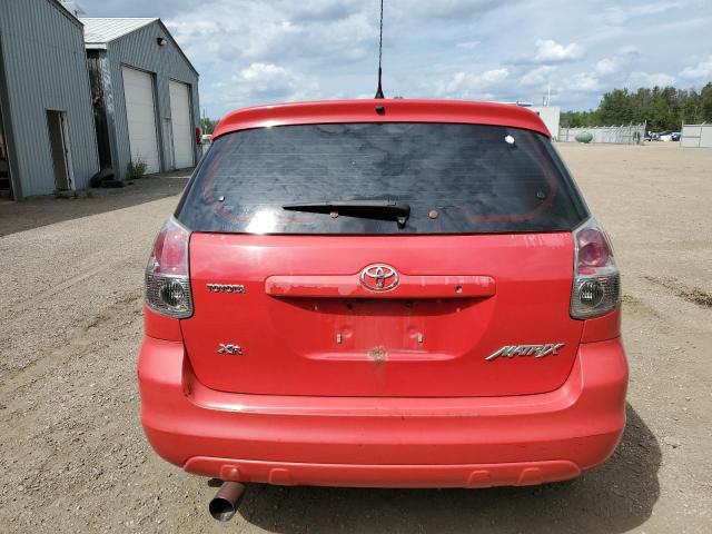 Photo 6 from auction – 2005 TOYOTA COROLLA MA with VIN 2T1KR32E95C844818