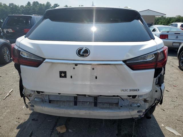 Photo 6 from auction – 2017 LEXUS RX 350 BAS with VIN 2T2BZMCA2HC079078