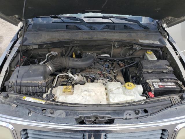 Photo 12 from auction – 2008 DODGE NITRO SLT with VIN 1D8GT58K58W142301