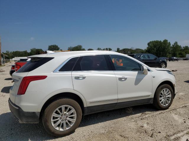 Photo 3 from auction – 2019 CADILLAC XT5 with VIN 1GYKNARS1KZ152222