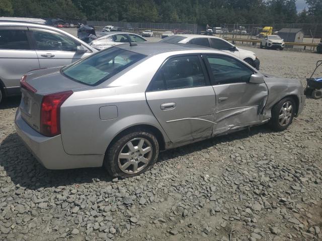 Photo 3 from auction – 2007 CADILLAC CTS HI FEA with VIN 1G6DP577X70124528