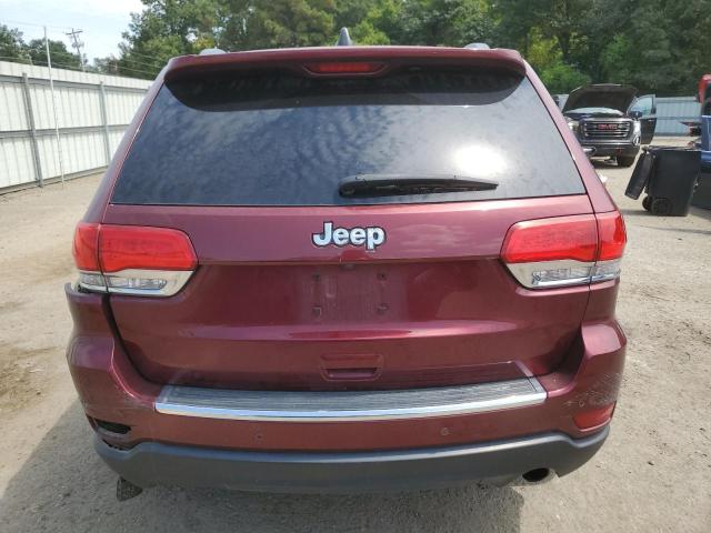 Photo 6 from auction – 2019 JEEP GRAND CHER with VIN 1C4RJEBG2KC811604
