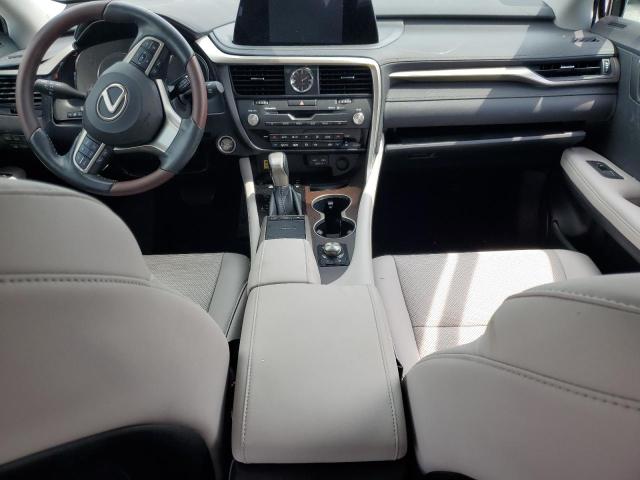 Foto 8 de la subasta – 2021 LEXUS RX 350 con VIN 2T2HZMDA7MC261698