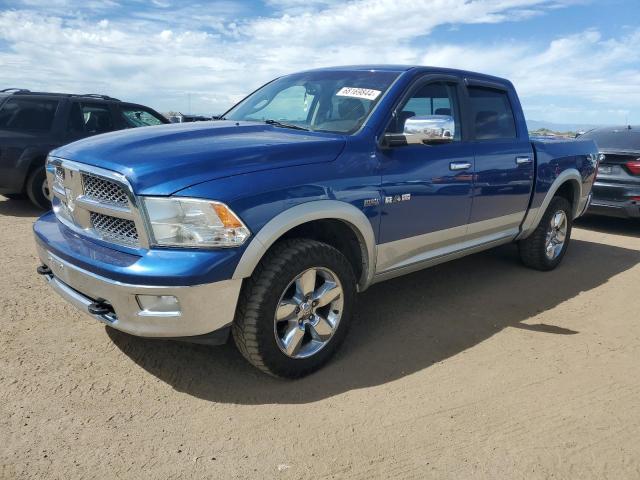 DODGE RAM 1500 2010 con VIN 1D7RV1CT2AS222247 - Foto de la subasta