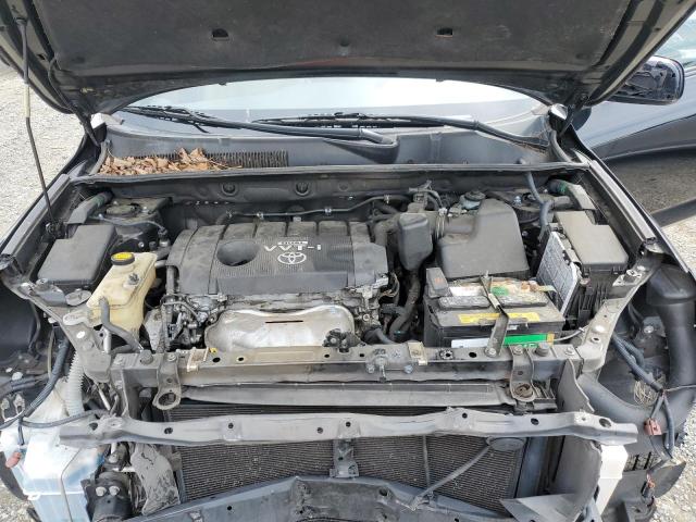 Photo 12 from auction – 2010 TOYOTA RAV4 with VIN 2T3BF4DV6AW053139