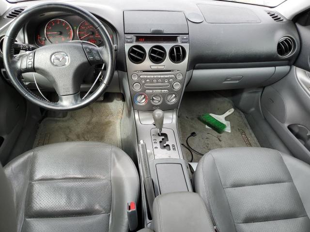 Photo 8 from auction – 2005 MAZDA 6 I with VIN 1YVHP84C055M49247
