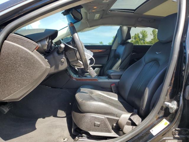 Photo 7 from auction – 2012 CADILLAC CTS PREMIU with VIN 1G6DS5E30C0117452
