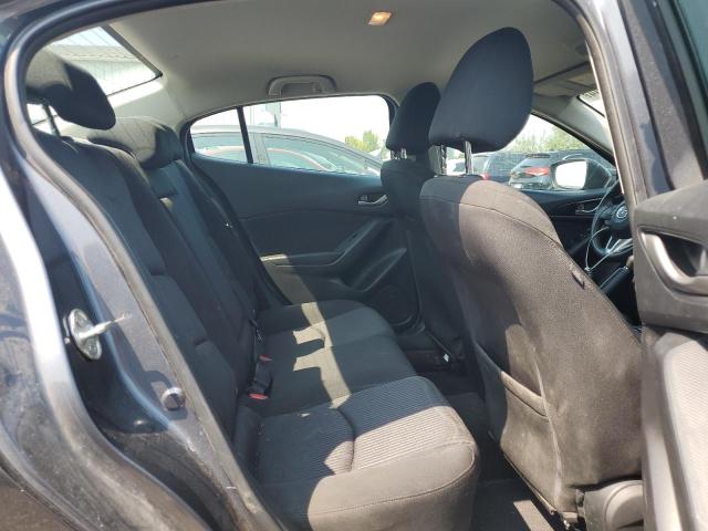 Photo 10 from auction – 2014 MAZDA 3 TOURING with VIN 3MZBM1V71EM114311