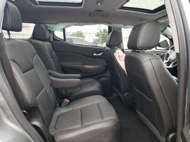 Photo 11 from auction – 2021 GMC ACADIA SLT with VIN 1GKKNULS9MZ117581