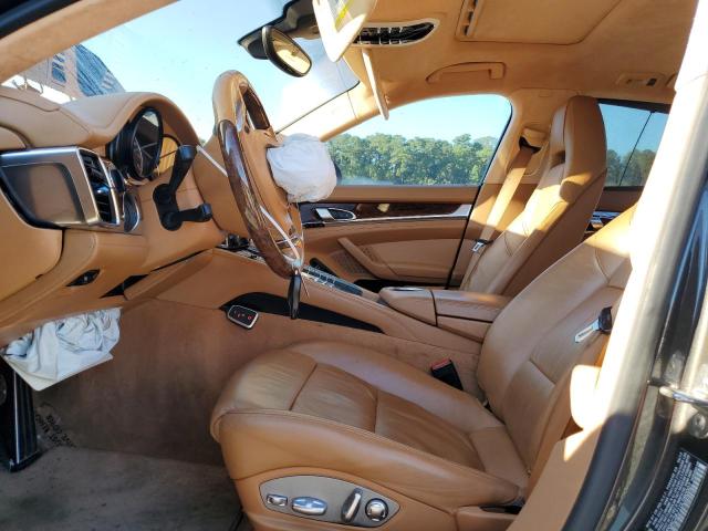 Photo 7 from auction – 2013 PORSCHE PANAMERA T with VIN WP0AC2A71DL090007