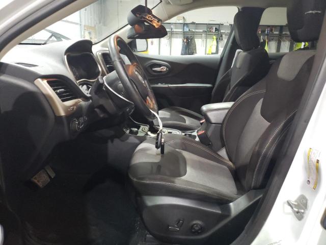 Zdjęcie 7 z aukcji – 2014 JEEP CHEROKEE L z VIN 1C4PJMCS3EW149765