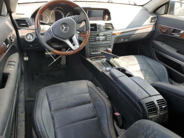 Photo 8 from auction – 2012 MERCEDES-BENZ E 550 with VIN WDDKK7DF3CF160861