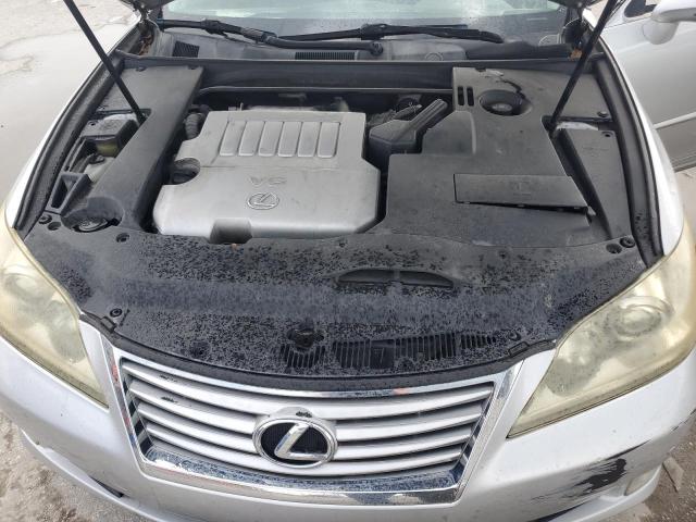 Photo 11 from auction – 2010 LEXUS ES 350 with VIN JTHBK1EG9A2404241