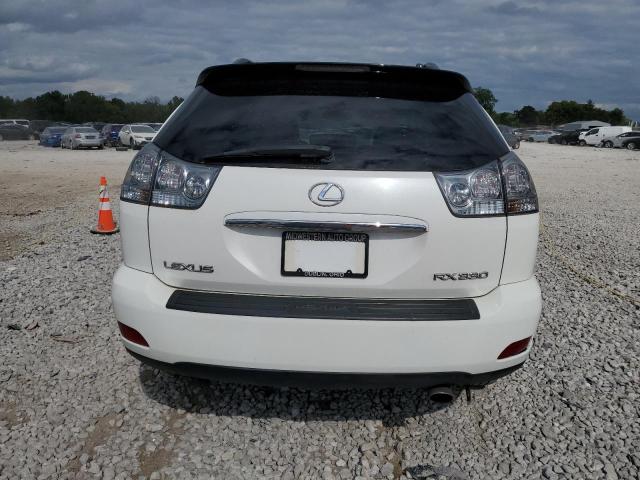 Photo 6 from auction – 2004 LEXUS RX 330 with VIN 2T2HA31U64C038424