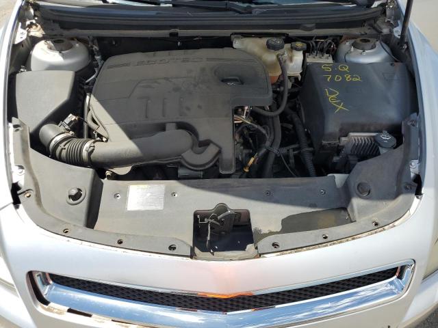 Photo 11 from auction – 2011 CHEVROLET MALIBU LS with VIN 1G1ZB5E19BF276685