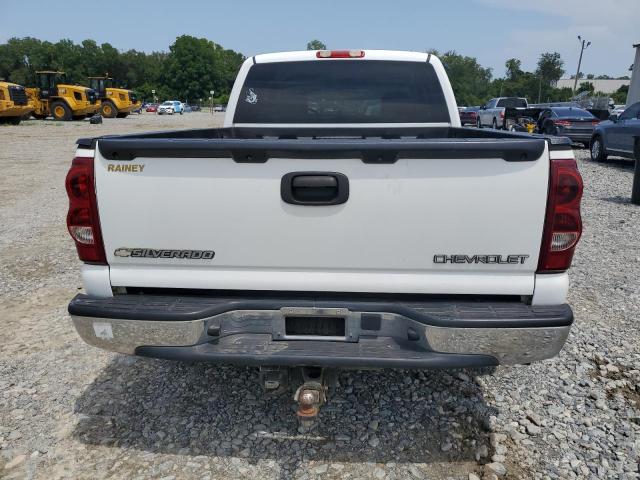 Photo 6 from auction – 2003 CHEVROLET SILVERADO with VIN 2GCEC19T931297620