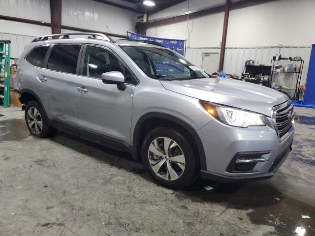 Photo 4 from auction – 2021 SUBARU ASCENT with VIN 4S4WMACD6M3474084