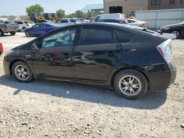 Photo 2 from auction – 2011 TOYOTA PRIUS with VIN JTDKN3DU2B1457804