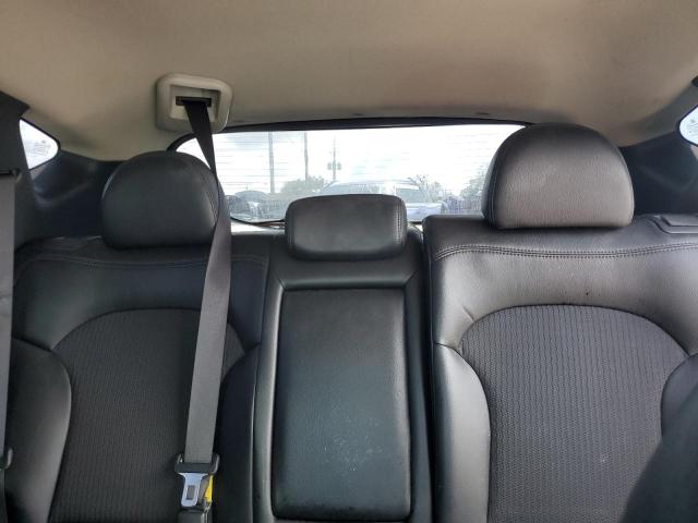 Photo 10 from auction – 2012 HYUNDAI TUCSON GLS with VIN KM8JUCAC0CU401849