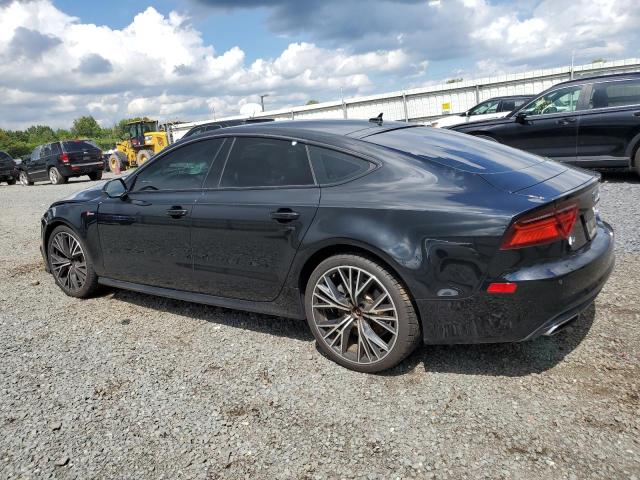 Photo 2 from auction – 2017 AUDI A7 PREMIUM with VIN WAUW2AFC9HN028869