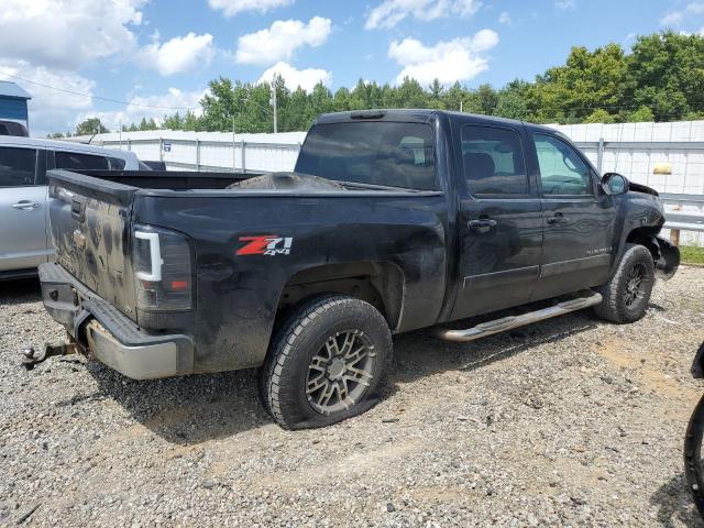 Photo 3 from auction – 2008 CHEVROLET SILVERADO with VIN 2GCEK133881232048