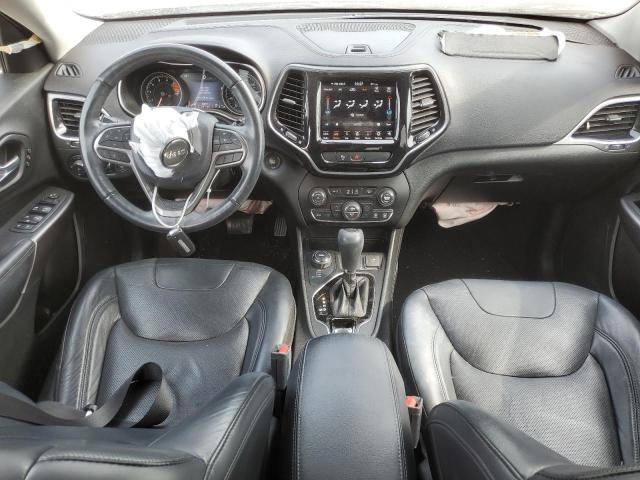 Photo 8 from auction – 2019 JEEP CHEROKEE L with VIN 1C4PJMDX4KD133219