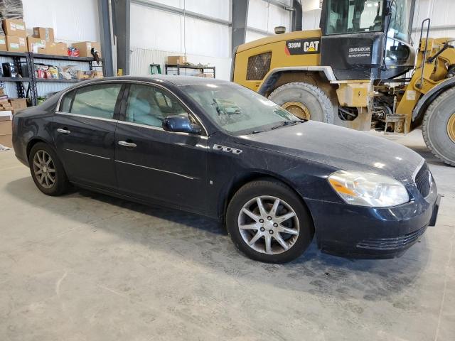 Photo 4 from auction – 2008 BUICK LUCERNE CX with VIN 1G4HD57248U131105
