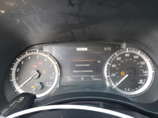 صورة رقم 9 من المزاد - 2023 TOYOTA HIGHLANDER مع VIN 5TDKDRAH7PS516305