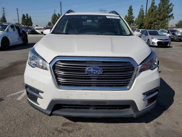 Photo 5 from auction – 2020 SUBARU ASCENT PRE with VIN 4S4WMACD4L3474132
