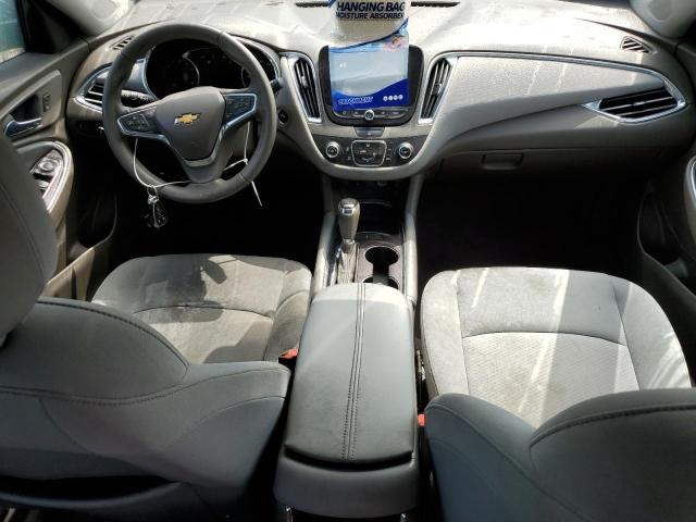 Photo 8 from auction – 2018 CHEVROLET MALIBU LT with VIN 1G1ZD5ST0JF160046