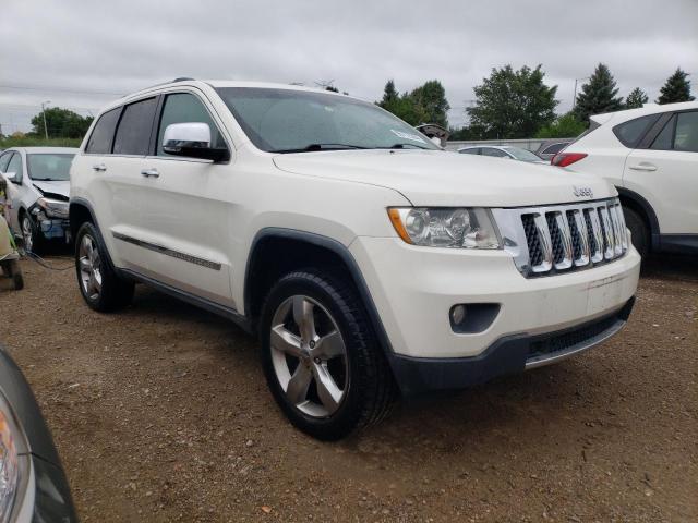 Photo 4 from auction – 2012 JEEP GRAND CHER with VIN 1C4RJFCT2CC298826