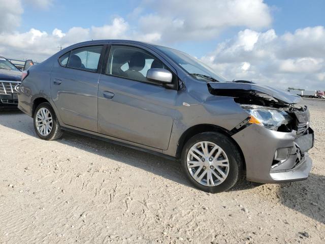 Photo 4 from auction – 2023 MITSUBISHI MIRAGE G4 with VIN ML32FUFJXPHF05348