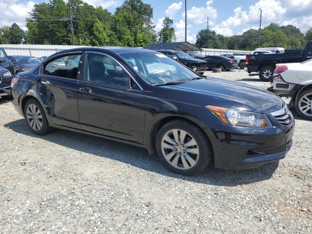 Photo 4 from auction – 2011 HONDA ACCORD EXL with VIN 1HGCP3F89BA028837