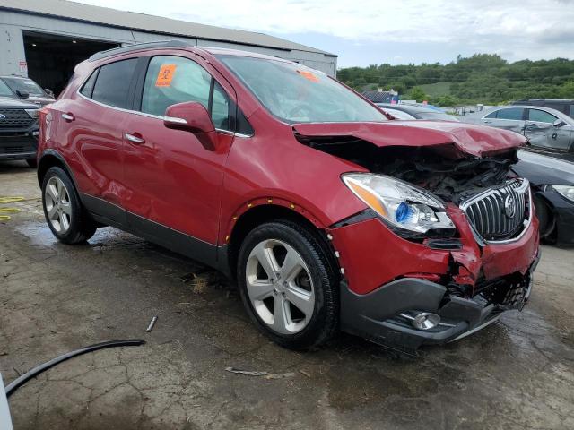 Photo 4 from auction – 2015 BUICK ENCORE CON with VIN KL4CJBSB7FB193842