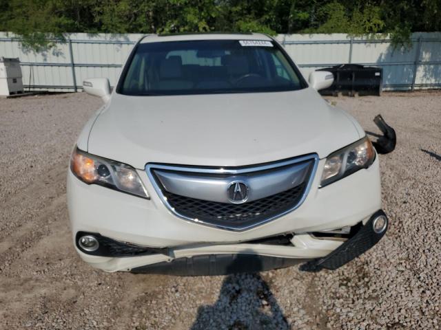 Photo 5 from auction – 2014 ACURA RDX TECHNO with VIN 5J8TB3H59EL004340