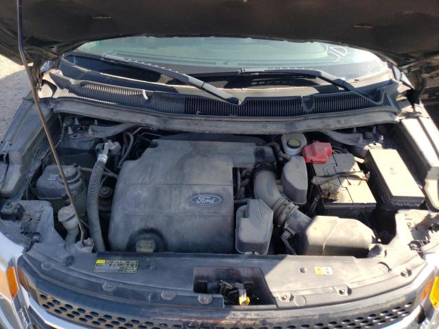 Photo 12 from auction – 2011 FORD EXPLORER L with VIN 1FMHK8F80BGA30808