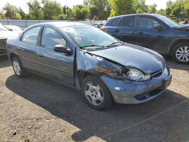 Photo 4 from auction – 2001 PLYMOUTH NEON BASE with VIN 1P3ES46C31D294447